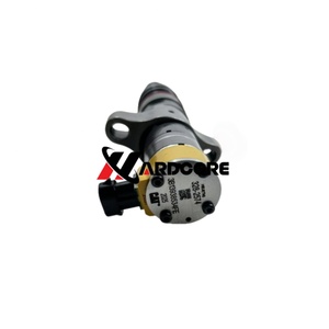 High Quality Fuel Injector 328-2574 3282574 for C7 C9 Diesel Engine 330D 336D 340D Excavator - Product Image 4