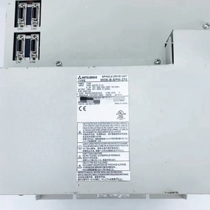 Unidad MDS-B-SPM-370 Original de Alta Calidad, Nueva, al por Mayor, con Garantía de un Año - Product Image 2