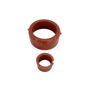 Junta de Ducto de Aire para Turbocompresor de Coche WRR 6420940080 0179974045 para <span class=keywords><strong>Mercedes</strong></span>-Benz W164 X164 W211 W251 V251 W221 <span class=keywords><strong>ML</strong></span> GL - Product Image 1