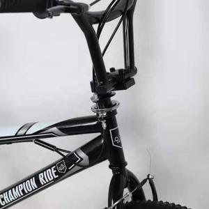 Vélos BMX pour enfants à prix d'usine, BMX de 20 pouces, pièces de BMX de bonne qualité, vélo BMX pour enfants - Product Image 6