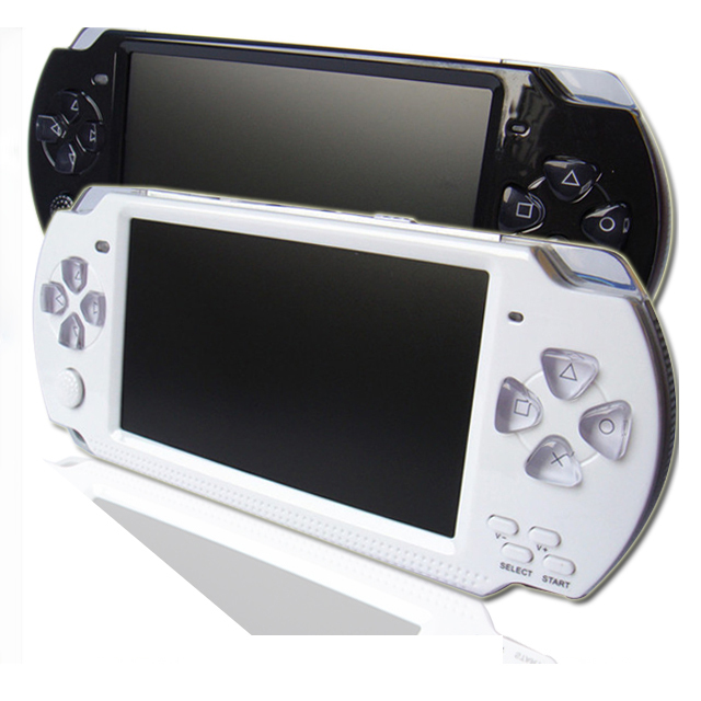 4.3 Inch PMP Game MP5 Player