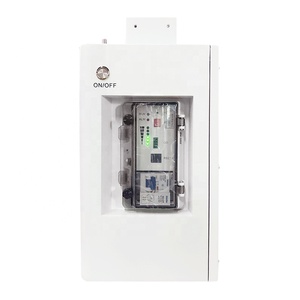 Bộ pin Lithium xếp chồng được 51.2v 100ah 200ah 300ah Lifepo4 Lithium Iron Phosphate cho hệ thống năng lượng mặt trời - Product Image 4