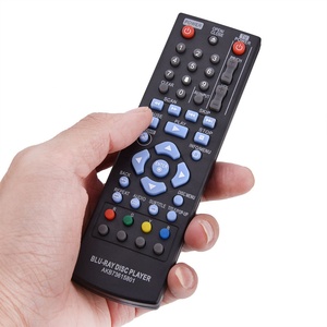 Télécommande TV de remplacement v, pour <span class=keywords><strong>lecteur</strong></span> <span class=keywords><strong>DVD</strong></span>, <span class=keywords><strong>LG</strong></span> Smart TV - Product Image 6
