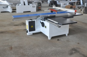 Bảng cưa bàn cho chế biến gỗ trượt bảng cưa - Product Image 4