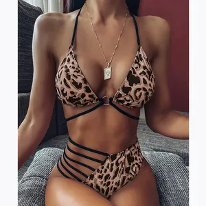 Women Mujer Swim Swimming Suit Costume 2 Piece Swimsuit Trending Bathing Suits For Women