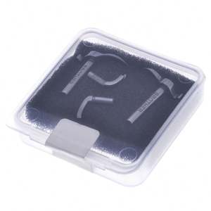 Brother PC 981-fourchette/petite fourchette à trous de clés rondes, avec boucle, de <span class=keywords><strong>bonne</strong></span> <span class=keywords><strong>qualité</strong></span>, sans fourchette, boucle - Product Image 6