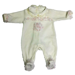 ชุดคลุมผ้าทูลล์ระบาย - Product Image 2