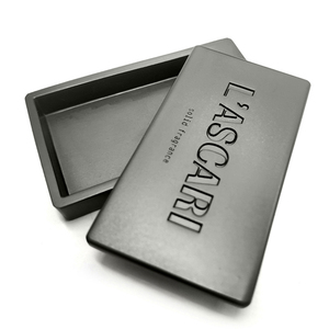 磁性补充锌<span class=keywords><strong>Allo</strong></span>固体香水容器 - Product Image 3