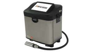 Industrial CIJ Inkjet Printer QR <strong>Code</strong> Batch Number <strong>Printing</strong> <strong>Machine</strong> Ink Jet CIJ Printer for Bottle Wire Cable Coding <strong>Machine</strong> - Product Image 3