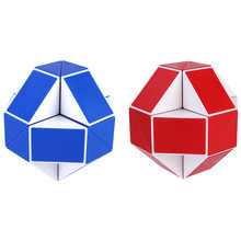 Cầu Vồng Ma Thuật Cai Trị 24-36-72 Biến Khối Lập Phương Mini Có Thể Tháo Rời Đầy Đủ Mẫu Giáo Quà Tặng & Bán Buôn Trẻ Em Của Đồ Chơi - Product Image 5