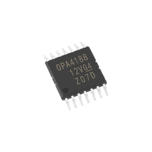 ชิปอิเล็กทรอนิกส์แบบรวมตัวใหม่เอี่ยม OPA4188AIPWRTSSOP-14 ของแท้ - Product Image 1