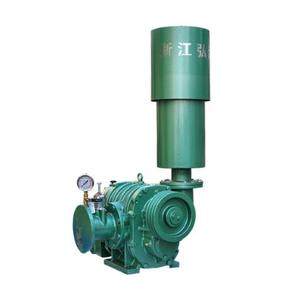 Futi Drie Bladen Wortels Blazer 380V 50Hz 40Mm Diameter - Product Image 6