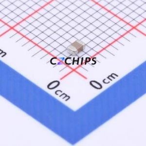 NV0805B102M102CPBN SMD Capacitor (MLCC) 0805 ( Capacitance: 1nF )( Precision: 20% Rated Voltage: 1kV ) - Product Image 2