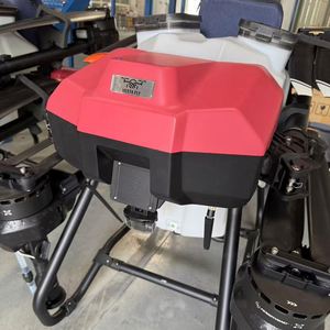 Vesta F50 est le dernier pulvérisateur agricole de 50 litres, conçu pour l'efficacité et la précision à l'échelle industrielle - Product Image 5