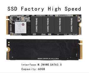 现代设计固态硬盘批发价1tb 2tb 60gb 64gb 128gb 256gb 512gb M.2NVME SATA3.0 - Product Image 3