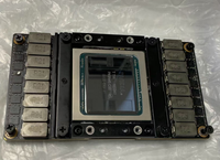 Kartu Grafis Tesla V100 SXM2 32GB 300W PCIe3.0x16 699-2G503-0204-200