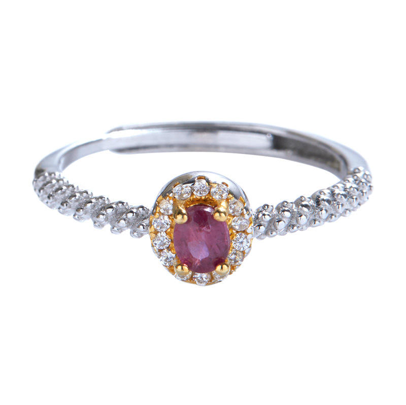 ทับทิม LR084