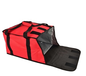 Bolsa Térmica para Entrega de Alimentos Calientes y Pizza, Personalizable al por Mayor, en Diversos Colores - Product Image 2