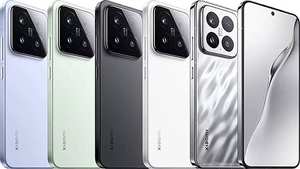 Teléfono Móvil Original Xiaomi 15 5G 2024, Pantalla LTPO OLED, Snapdragon 8 Elite, 6.36 Pulgadas, Batería de 5400 mAh, Cargador de 90 W, IP68, Grabación de Video en 8K - Product Image 6