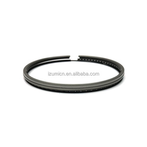 แหวนลูกสูบเครื่องยนต์ดีเซล IZUMI D13 รุ่น 800075710000 - Product Image 5