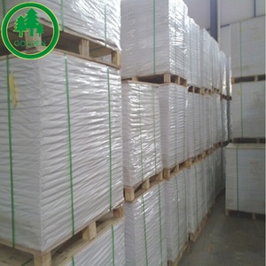 โปรโมชั่นกระดาษอาร์ตเคลือบ C2s เนื้อเยื่อไม้บริสุทธิ์ 100% ผิวมันหรือผิวด้าน บรรจุภัณฑ์แบบขายส่ง - Product Image 5