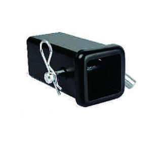 1BJY-RT-01 Piezas y accesorios de remolque de nueva condición Tubo receptor de capacidad de 10000 libras - Product Image 1