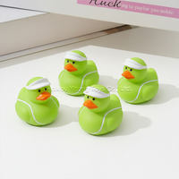 Jouets de bain en caoutchouc personnalisés uniques pour bébés, motifs amusants pour la baignoire, pour enfants et tout-petits, en vrac, mini, petits, en plastique, avec logo en vinyle