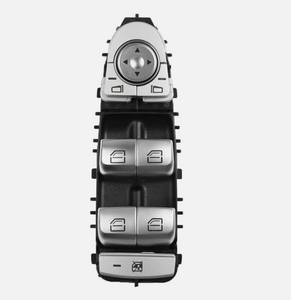 สวิตช์หน้าต่างไฟฟ้า A2139050000 2139050000สำหรับ BENZ C Class W205 W213 W253 GLC200 GLC220 GLC250 GLC300 GLC350 E63 E300 - Product Image 1