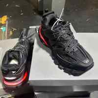 Nouvelles Chaussures de Course Designer 2026 3.0 avec Lacets LED pour Hommes – Baskets Décontractées de Haute Qualité, Chaussures de Sport pour Hommes, Baskets Décontractées pour Femmes