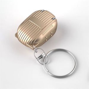 새로운 스타일의 캐처가 부착된 귀여운 미니 발톱깎이 - Product Image 5