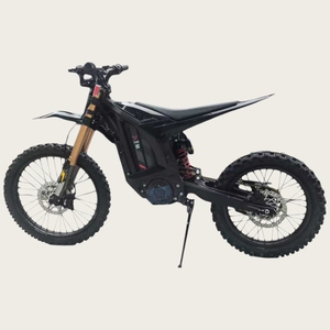 Nueva Motocicleta Deportiva Leopard XE Pro S 100km/h 74V 2000W - Product Image 4