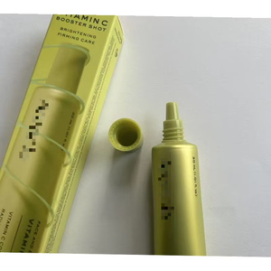 Booster de vitamine C coréen 30 ml, crème hydratante pour le visage et les yeux, éclaircissante et raffermissante - Product Image 3