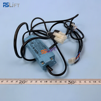 Éclairage LED pour ascenseur KM51039866 AED15-350ILS