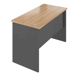 Boss Lujoso accesorio de director Imagen ejecutiva y muebles Juego de sillas Diseño de foto moderna Mesa de oficina para oficina - Product Image 5