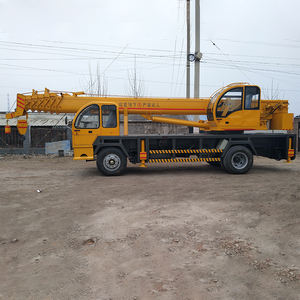 <span class=keywords><strong>Camion</strong></span> <span class=keywords><strong>grue</strong></span> 16 tonnes auto-fabriqué <span class=keywords><strong>grue</strong></span> voiture <span class=keywords><strong>grue</strong></span> forte capacité portante pas cher prix - Product Image 3