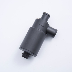 วาล์วควบคุมอากาศเดินเบา 048133455 408202013002X สำหรับ AUDI VOLKSWAGEN EUROVAN GOLF JETTA PASSAT SEDAN - Product Image 4