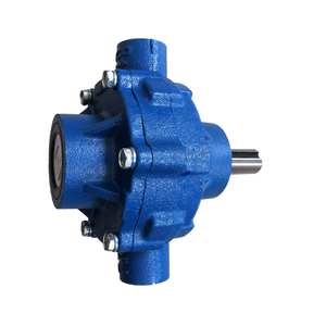 שטיפת מים משאבת HW520 (קוד: 18533006) בטון משאבות חלקי חילוף עבור Betonstar - Putzmeister - Schiwing - Cifa-<span class=keywords><strong>Sermac</strong></span>. - Product Image 2