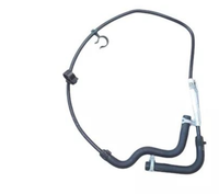 Tuyau de Retour Haute Qualité R&C pour Renault Megane Clio Scenic Kangoo Dacia Sandero Duster Référence OEM GN158A365GB