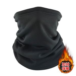 Pasamontañas de Invierno Personalizado con Forro Polar, Transpirable, Deportivo, Tipo Pullover, Media Cara, Camuflaje, Unisex, Poliéster - Product Image 6