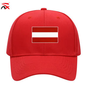 Austria Flag Products Austrian National Flag Banner <strong>Hat</strong> Scarf Sunglasses T Shirt Mug Car Sticker for Sports Events Daily Use - Product Image 3
