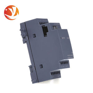 โมดูลเสริม PLC ตัวควบคุมแบบตั้งโปรแกรมได้ ยี่ห้อ SIEMENS 6ED1 055-1CB00-0BA2 6ED1055-1CB00-0BA2 ของแท้ใหม่แกะกล่อง - Product Image 5