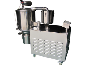 Brightsail Stainless Steel Vacuum <strong>Conveyor</strong> Systems <strong>Pneumatic</strong> Vacuum <strong>Conveyor</strong> for Powder - Product Image 3