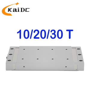 KAIDC KDEV-P série 10 20 30T capteur de pression à plaque plate montage sur vis batterie au lithium formant la machine presse à froid machine mobile - Product Image 3