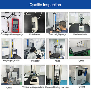 Tùy chỉnh CNC gia công dịch vụ nhôm thép không gỉ Brass gia công Tay áo điều chỉnh với kim cương knurling cho máy ảnh Monopod - Product Image 5