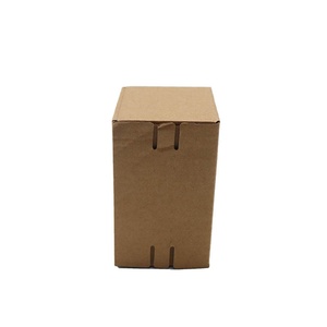 Wholesale Biodegradable Custom Soy Ink <b>Printing</b> Corrugated Foldable Cardboard Box <b>Packaging</b> for Poster Mailing Shipping - Product Image 3