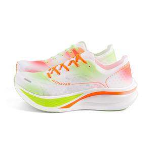 <span class=keywords><strong>Scarpe</strong></span> da Corsa Sportive IRUNSVAN1.0 <span class=keywords><strong>con</strong></span> Piastra in Carbonio a Tutta Lunghezza per Gare di Maratona - Product Image 1