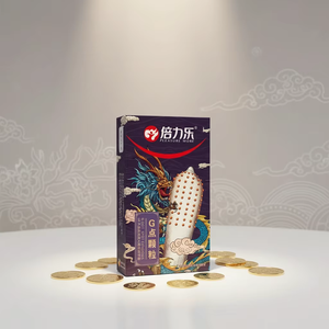 Préservatifs <span class=keywords><strong>ultra</strong></span>-fins à picots, préservatifs pour point G, préservatifs pour doigts, série complète en stock d'usine, jouets sexuels pour la planification familiale - Product Image 6