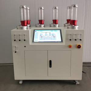 4.5l Touchscreen Plc Poeder Feeder Laserbekleding Machine Accessoires Poeder Feeder - Product Image 1