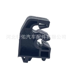 Mazda Haima Car Trunk Spring Support <b>Bracket</b> MA12-56-894 <b>Plastic</b> 48x32x15mm - Product Image 4