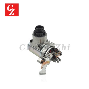 Vanne solénoïde d'actionneur 12V pour moteur Deutz BF4M2011, vanne solénoïde d'arrêt 0428 6363 - Product Image 2